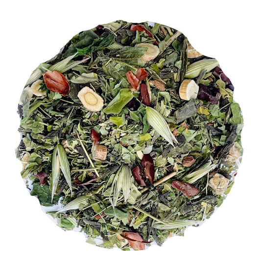 Eczema & Psoriosis Loose Leaf Tea