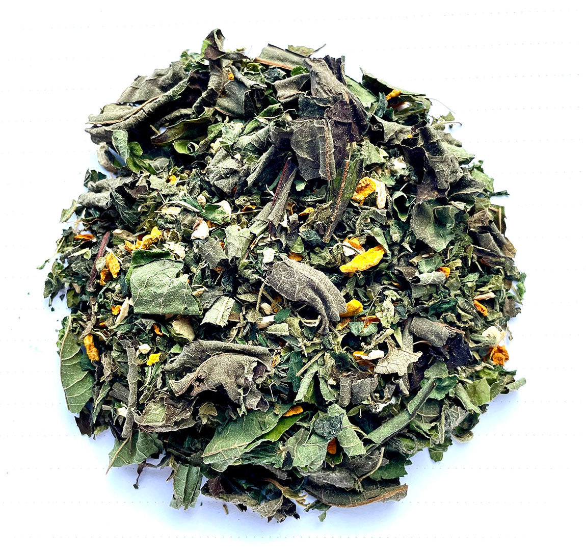 Pain Relief Tea