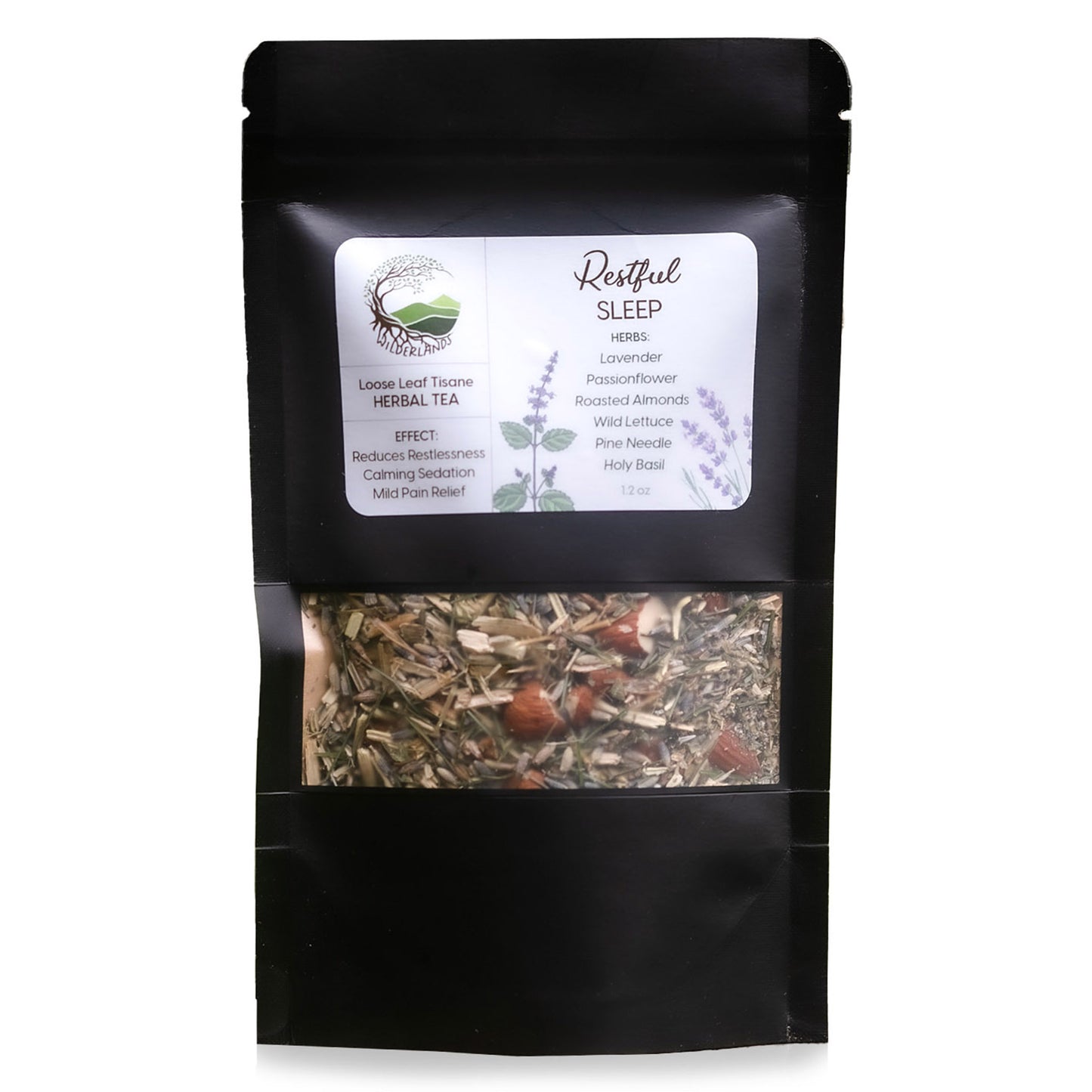 Sleepytime Tea | Restful Sleep Tea