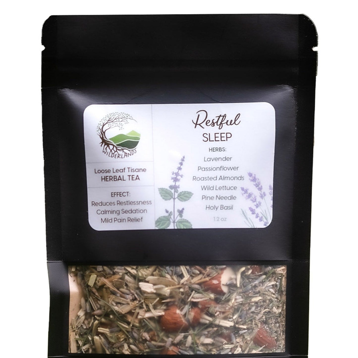 Sleepytime Tea | Restful Sleep Tea