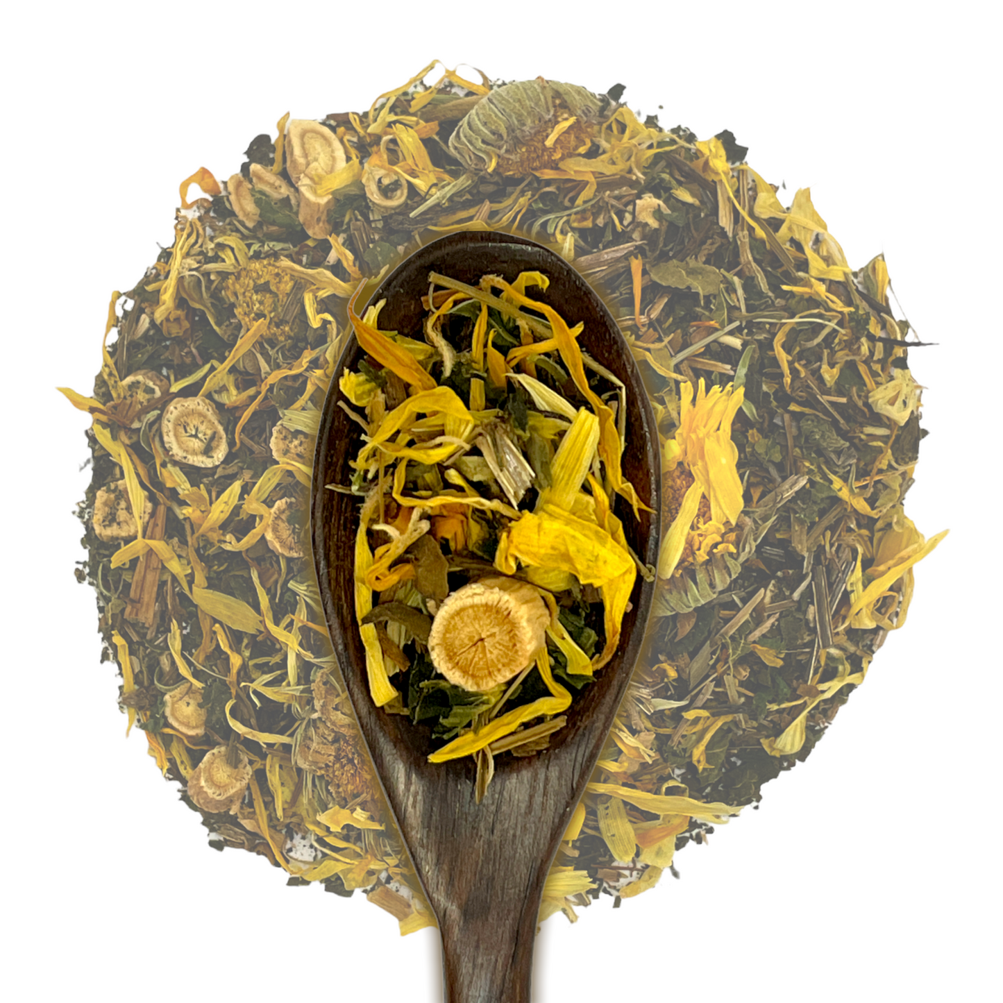 Flowing Lymph Tea