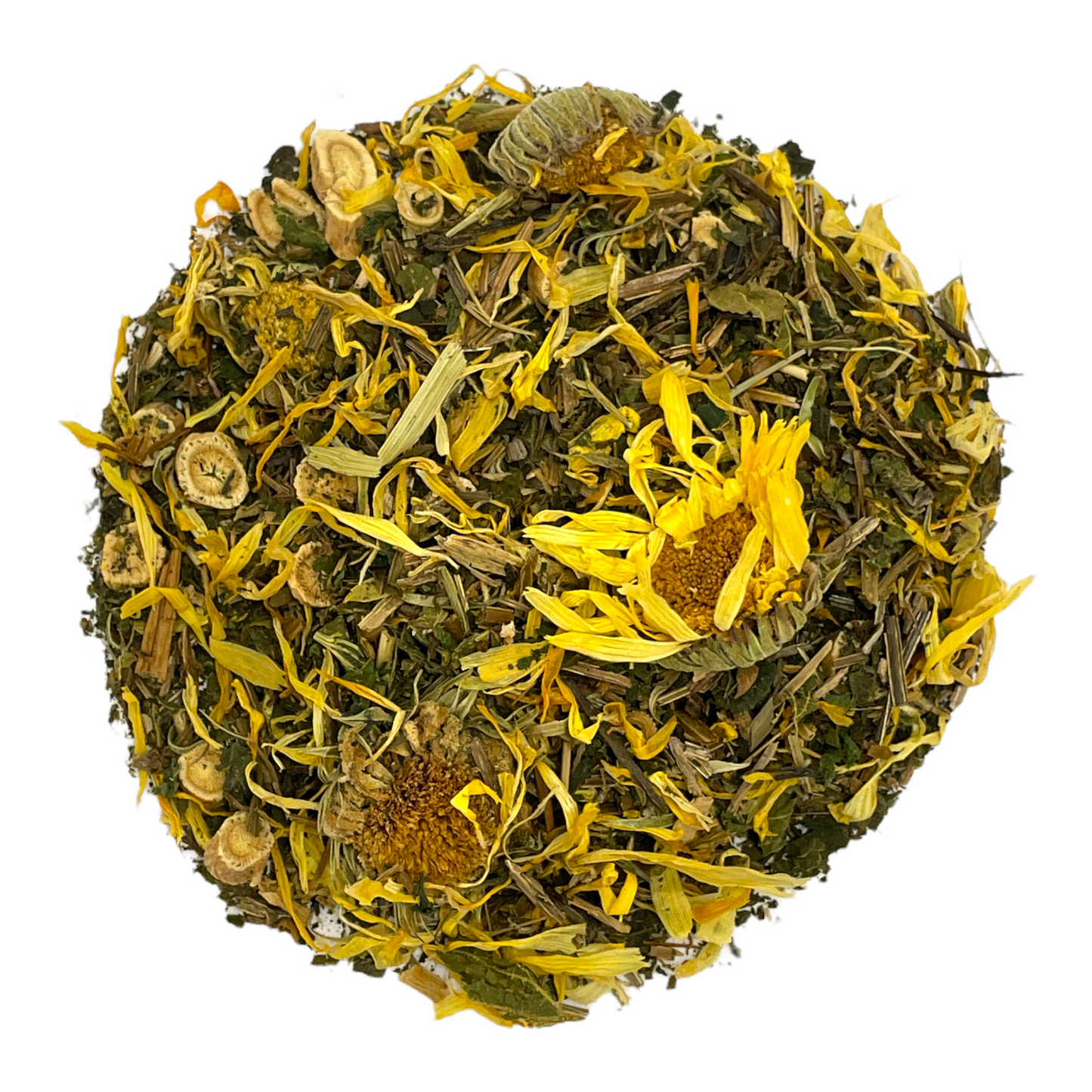 Flowing Lymph Tea